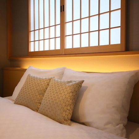 Kyoto Gion Hotel Exteriér fotografie
