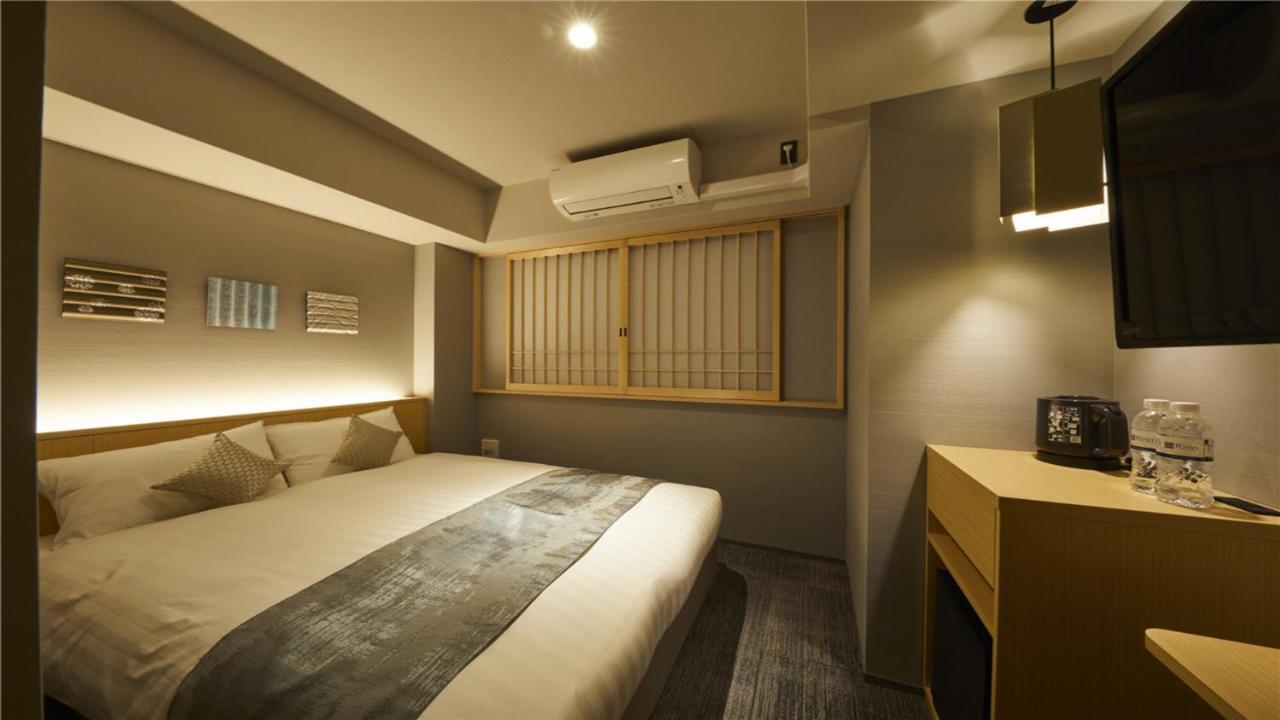 Kyoto Gion Hotel Exteriér fotografie