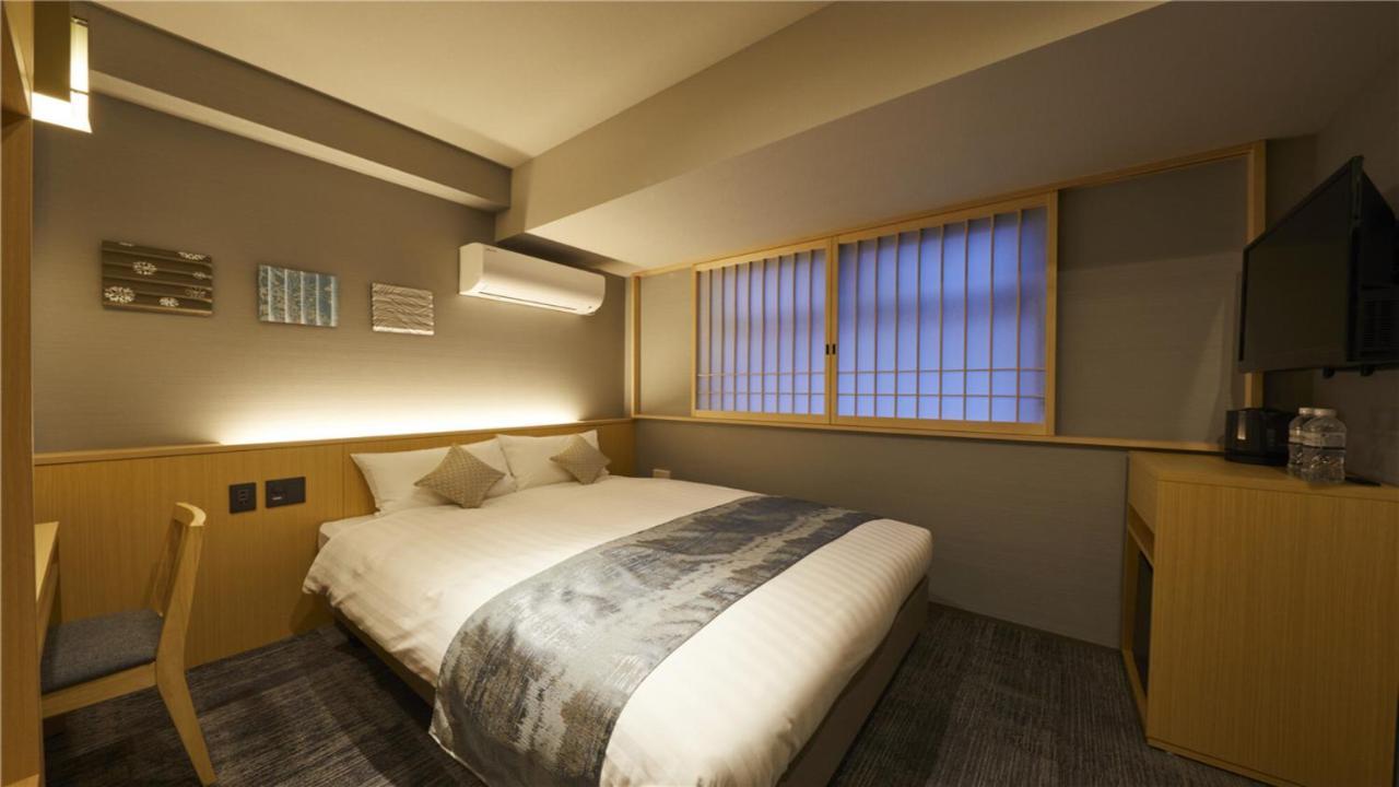 Kyoto Gion Hotel Exteriér fotografie
