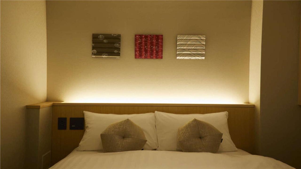 Kyoto Gion Hotel Exteriér fotografie