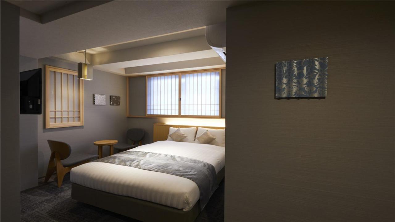 Kyoto Gion Hotel Exteriér fotografie