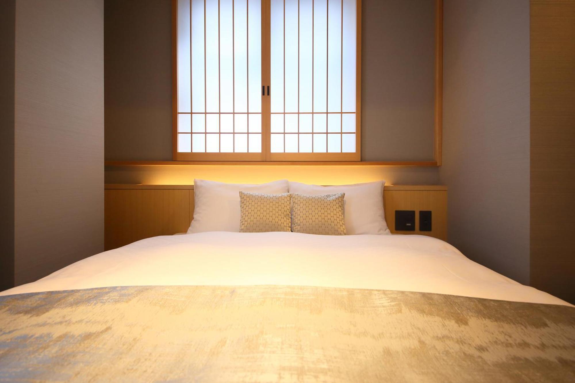 Kyoto Gion Hotel Exteriér fotografie