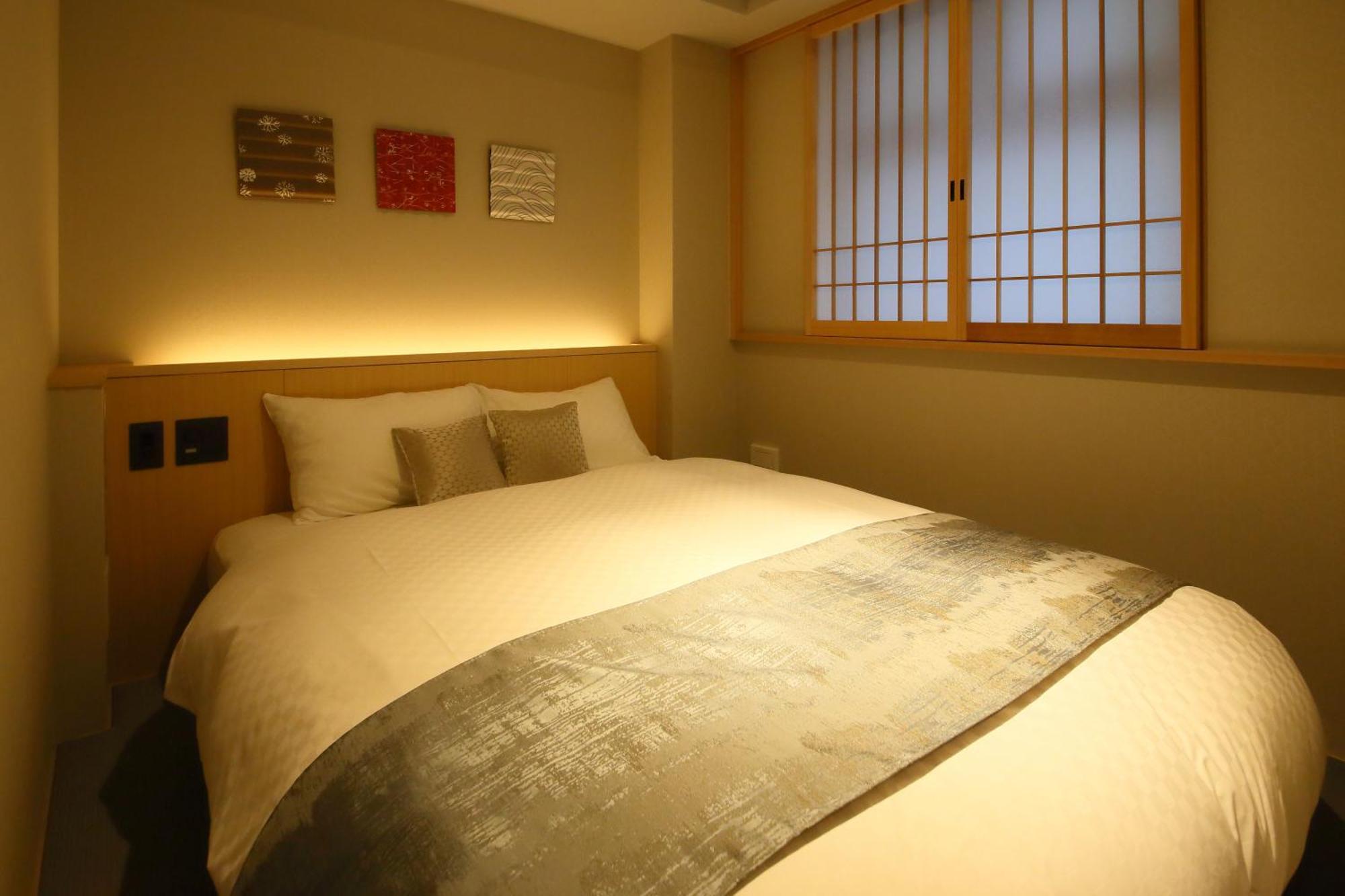 Kyoto Gion Hotel Exteriér fotografie