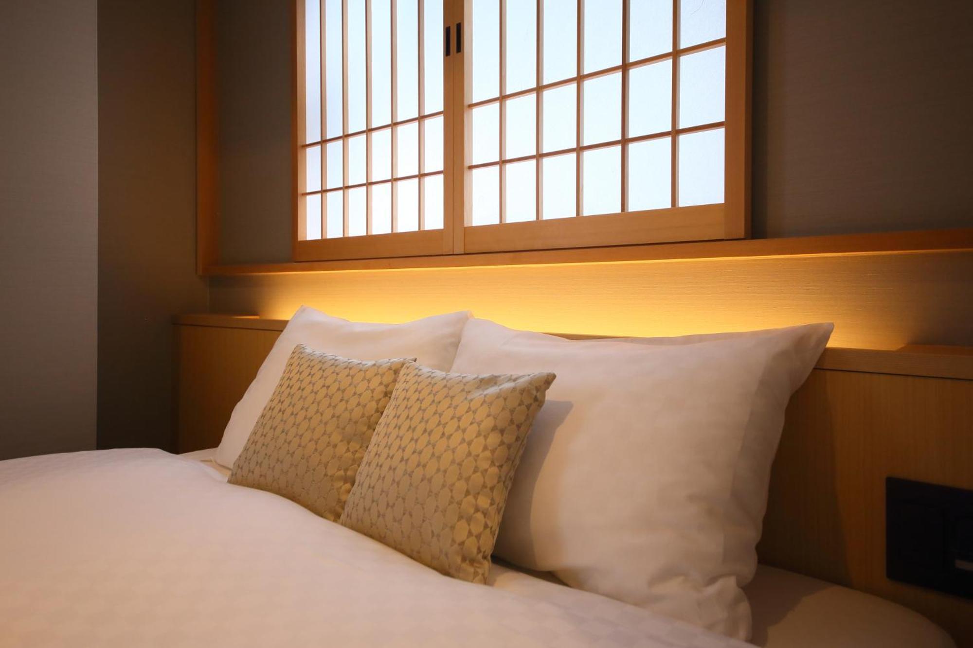 Kyoto Gion Hotel Exteriér fotografie