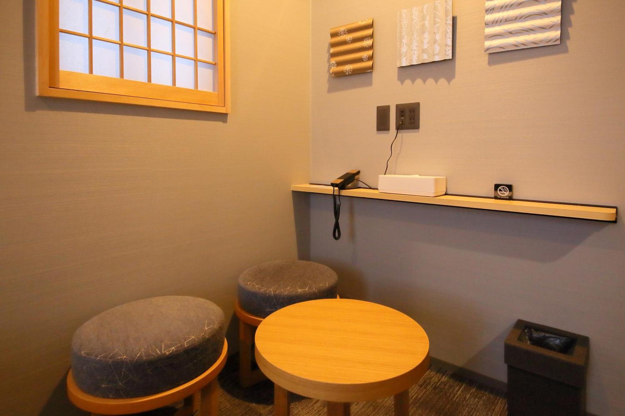 Kyoto Gion Hotel Exteriér fotografie