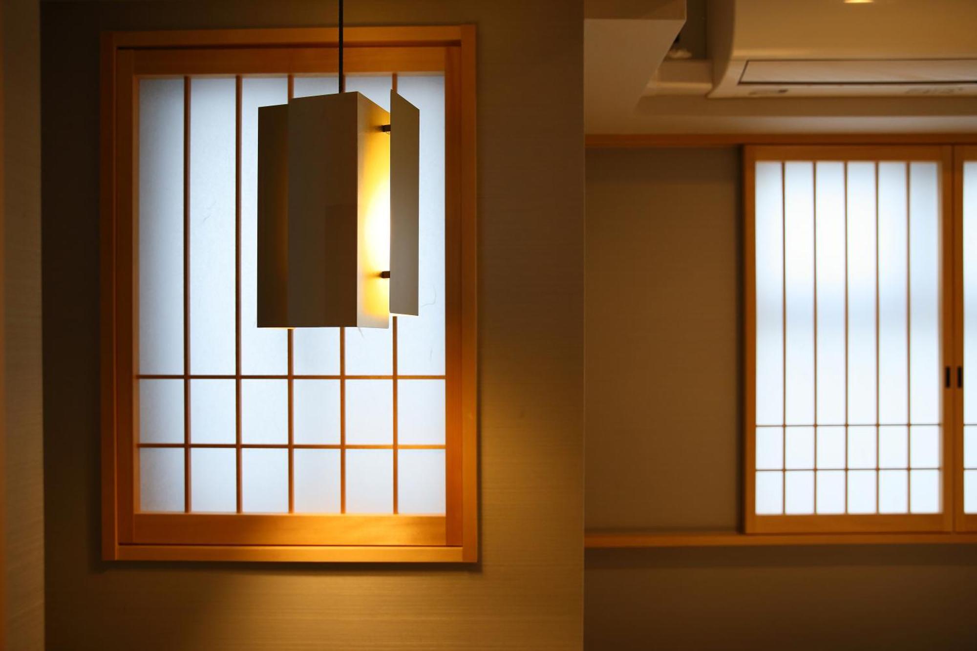 Kyoto Gion Hotel Exteriér fotografie